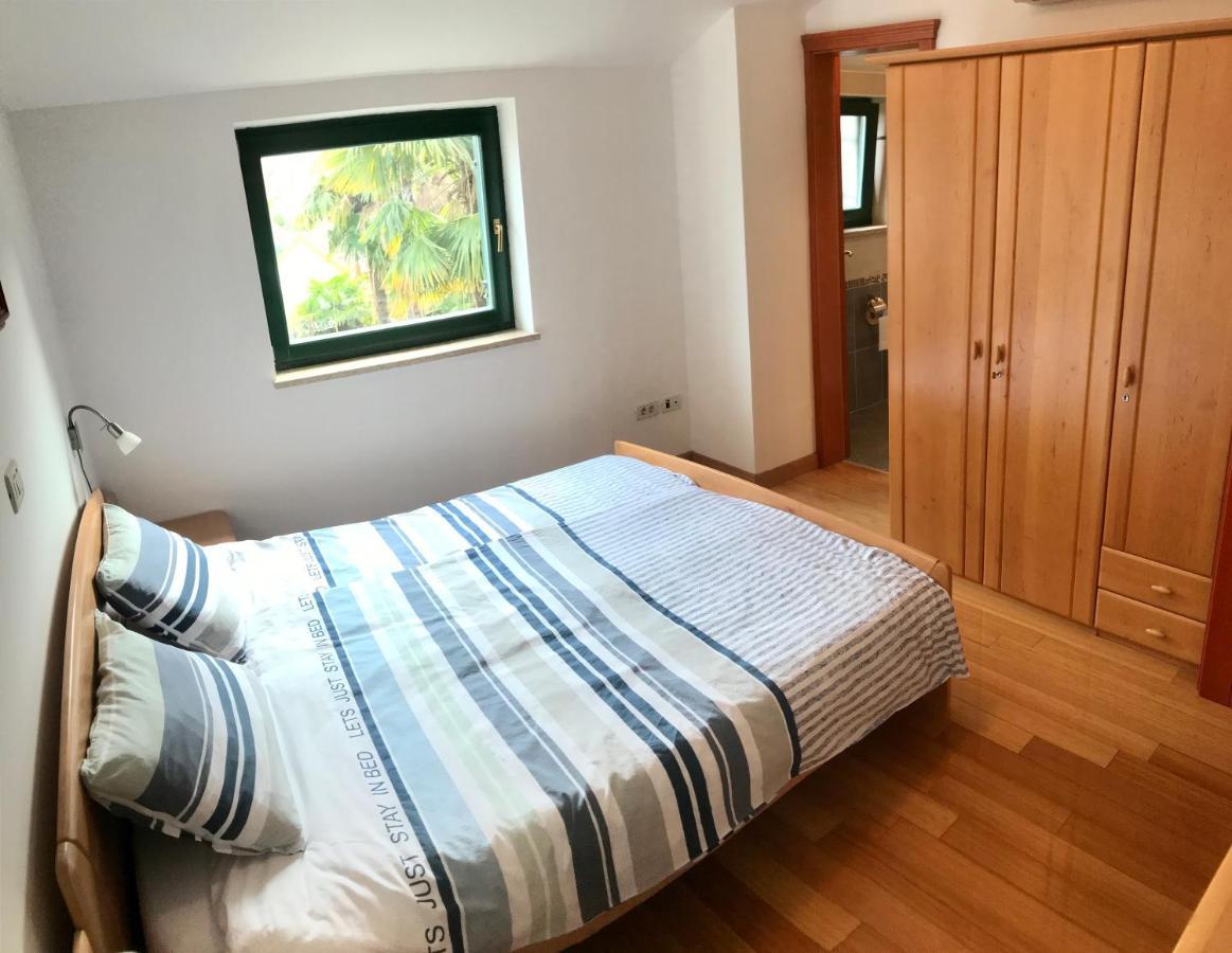 Todor Seaside Apartments Lovrečica Exterior foto